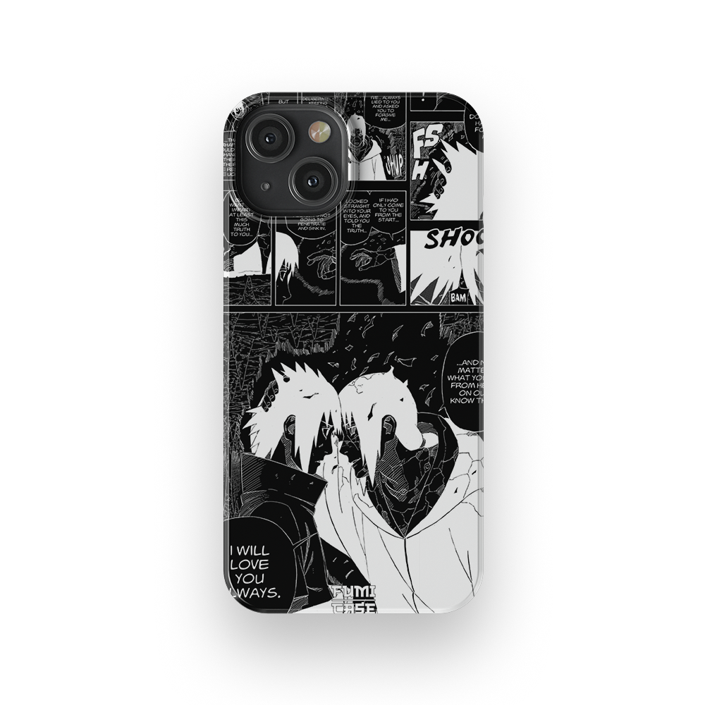 Brotherhood-Slim