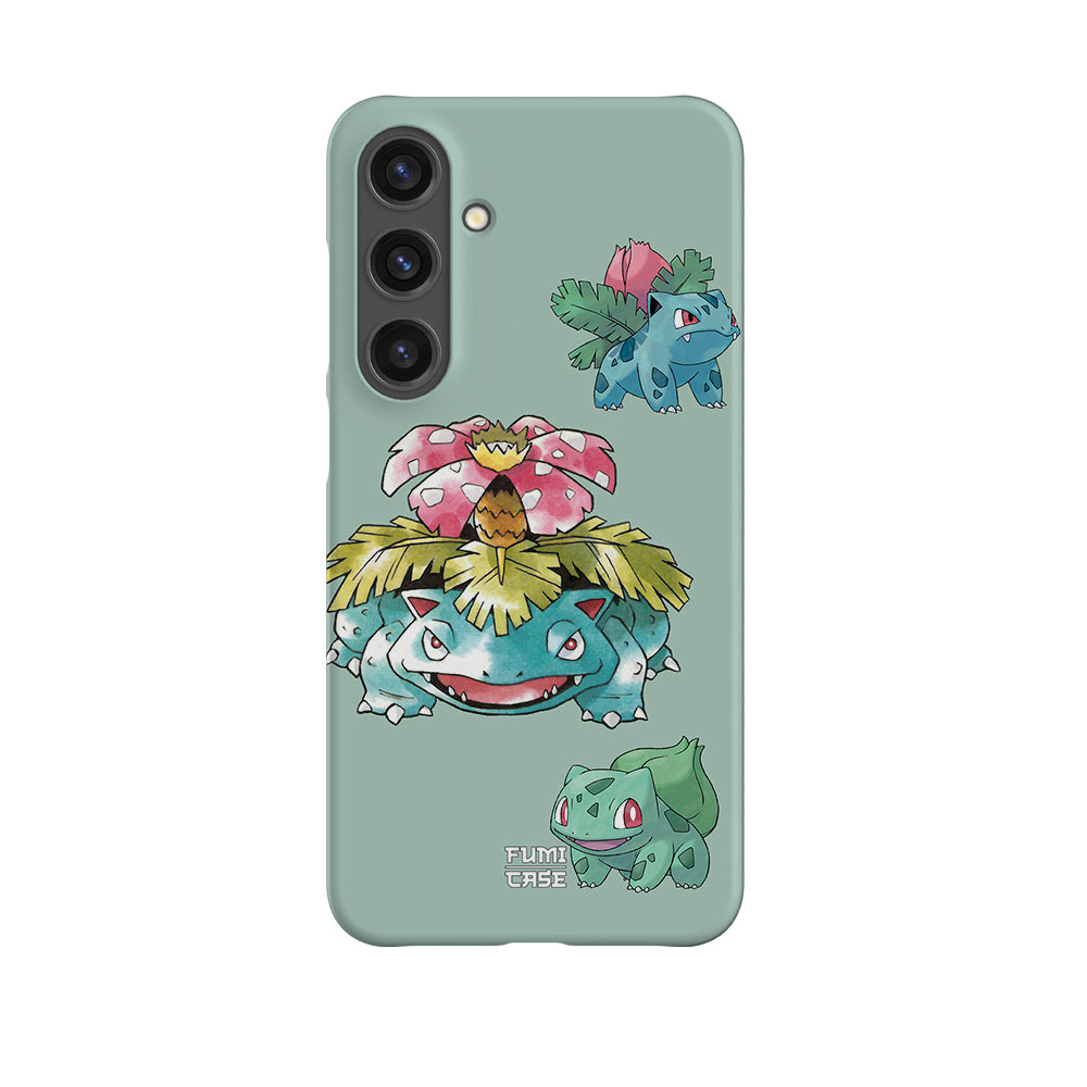 Bulbasaur Evolutions-Slim