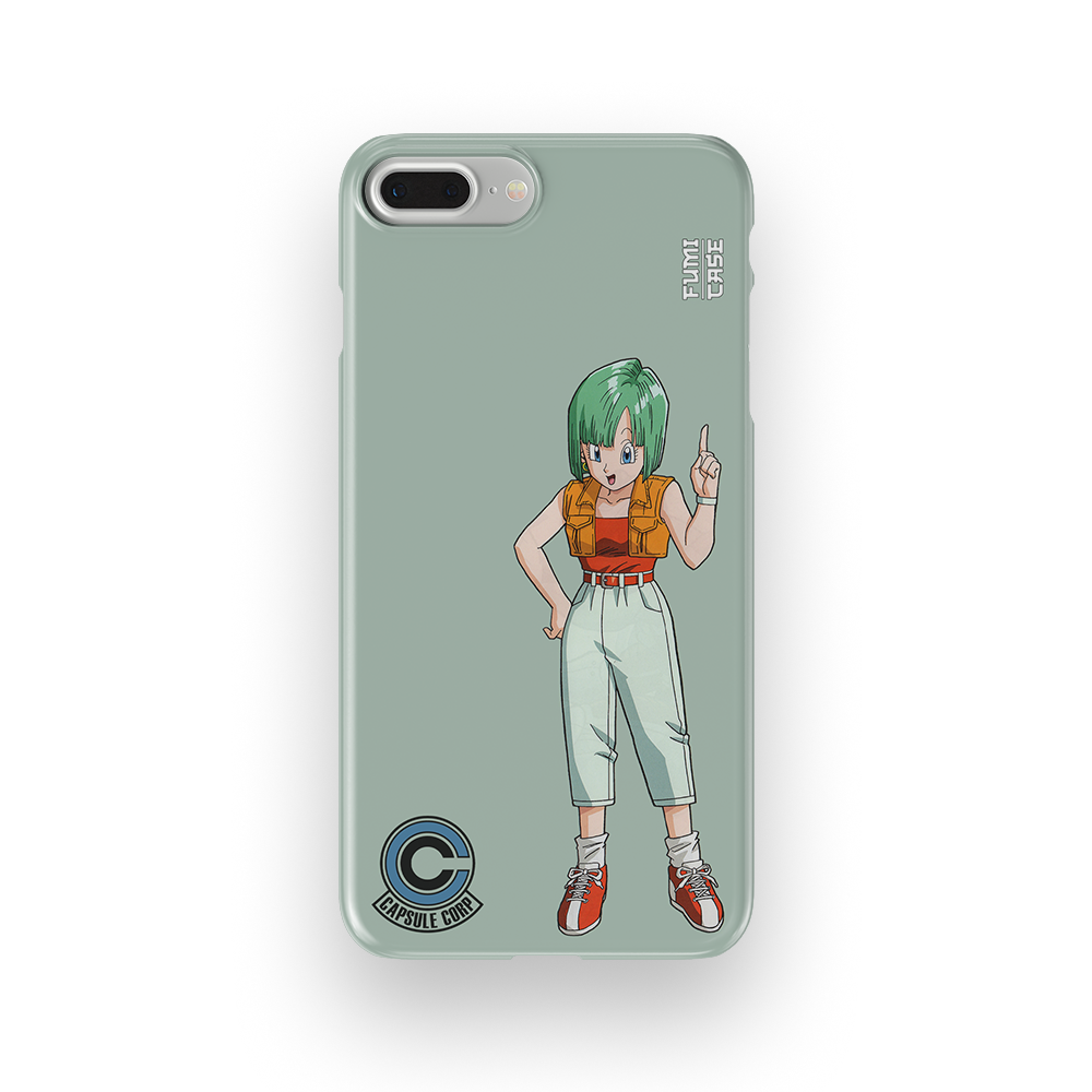 Bulma Case-Slim