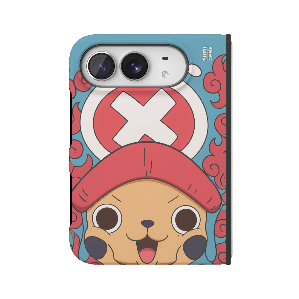 Chopper Full Case