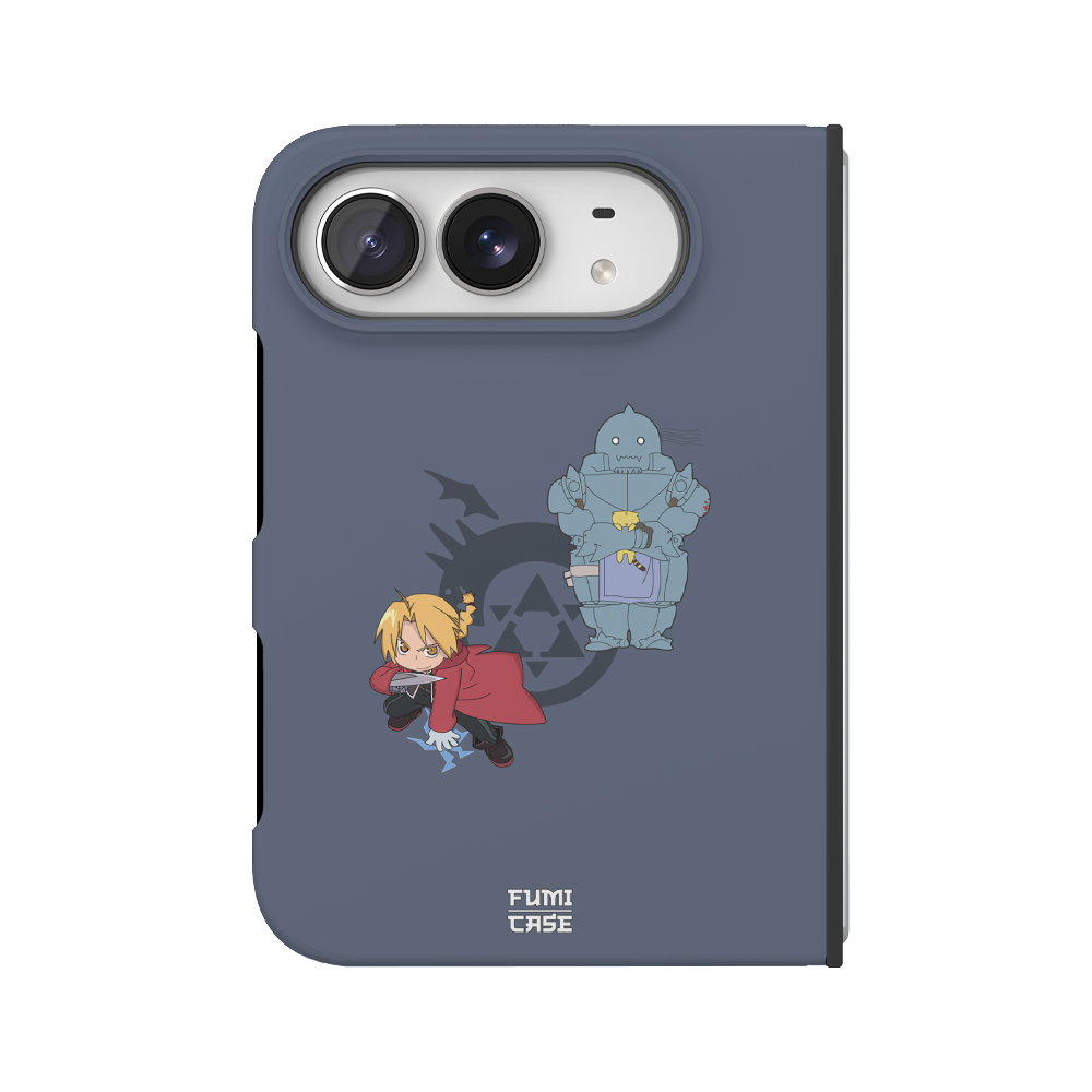 Chibi Elric