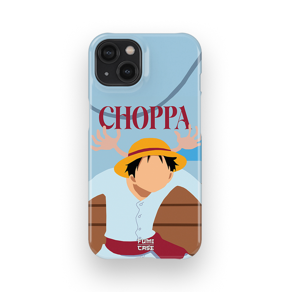 CHOPPA ! - iPhone 14