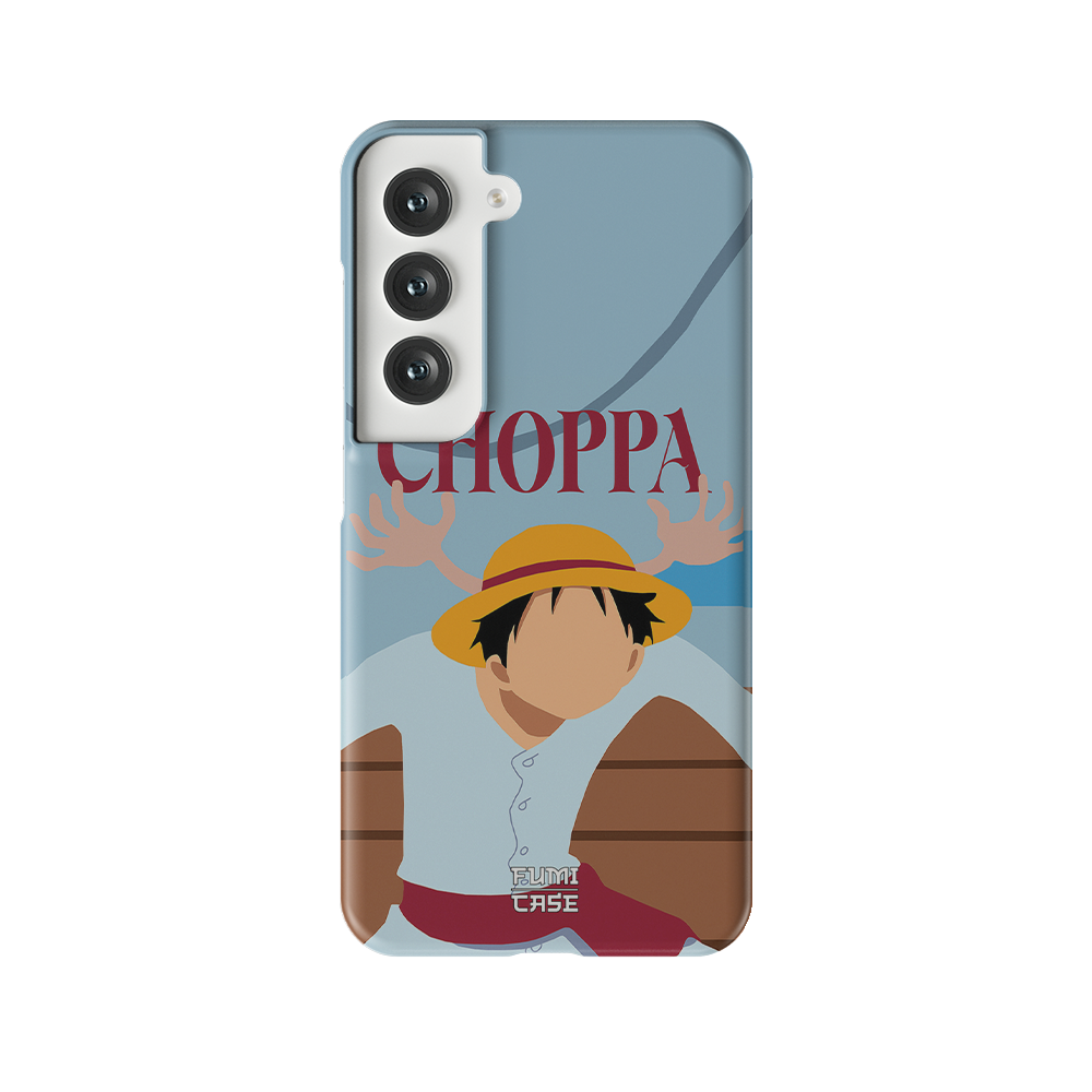 CHOPPA ! - Galaxy S23