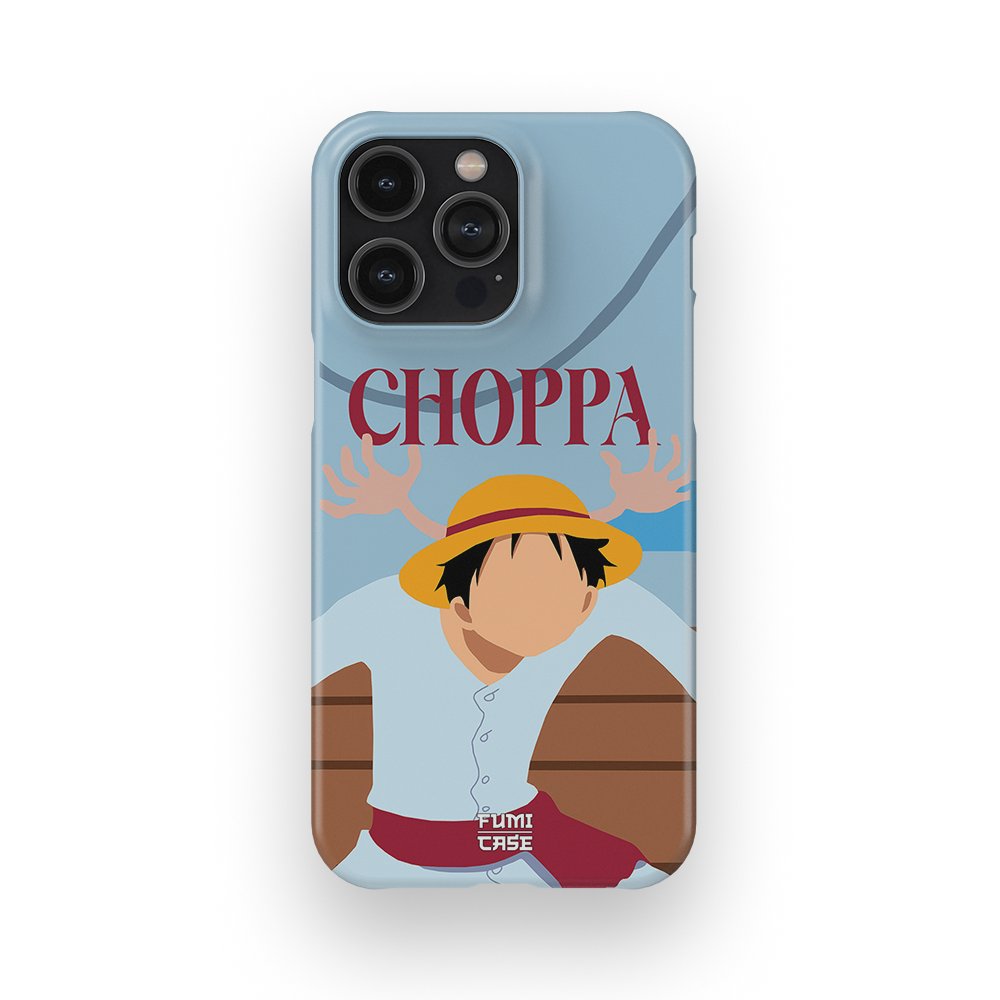 CHOPPA ! - iPhone 14 Pro Max