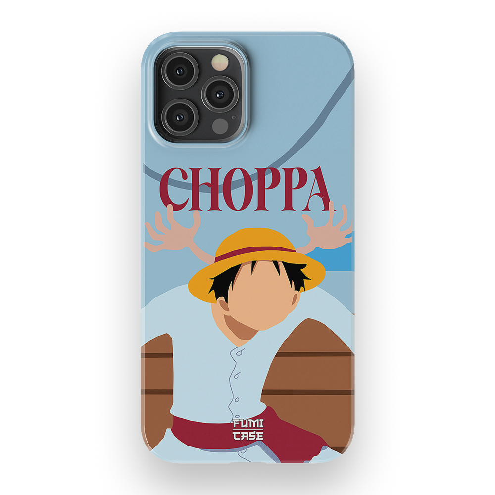 CHOPPA ! - iPhone 12 Pro Max