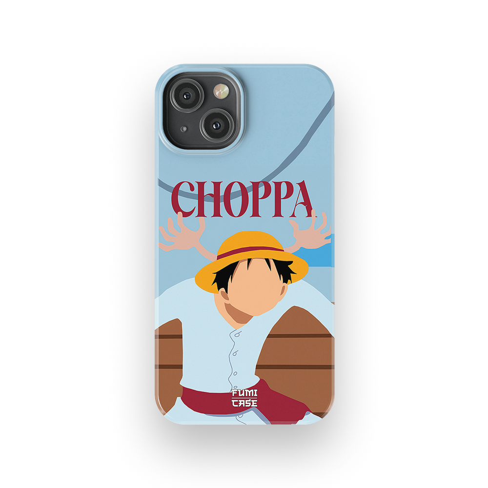 CHOPPA ! - iPhone 13