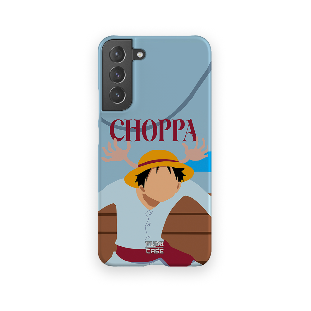 CHOPPA ! - Galaxy S22 Plus