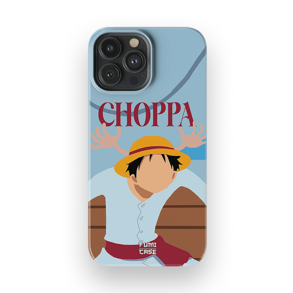 CHOPPA ! - iPhone 13 Pro Max