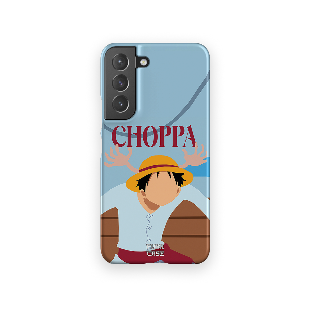 CHOPPA ! - Galaxy S22