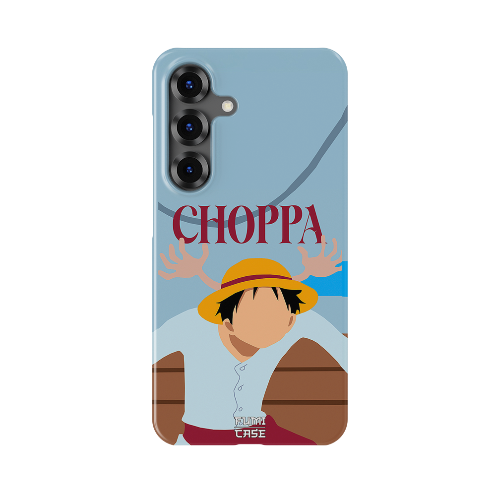 CHOPPA ! - Galaxy S25