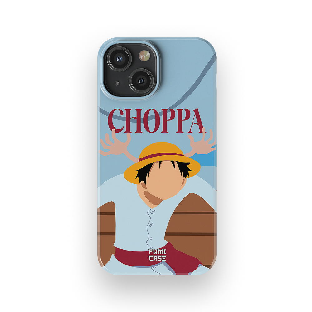 CHOPPA ! - iPhone 13 Mini