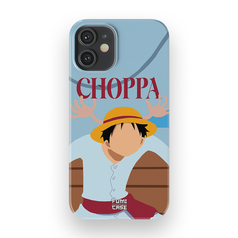 CHOPPA ! - iPhone 12 Mini