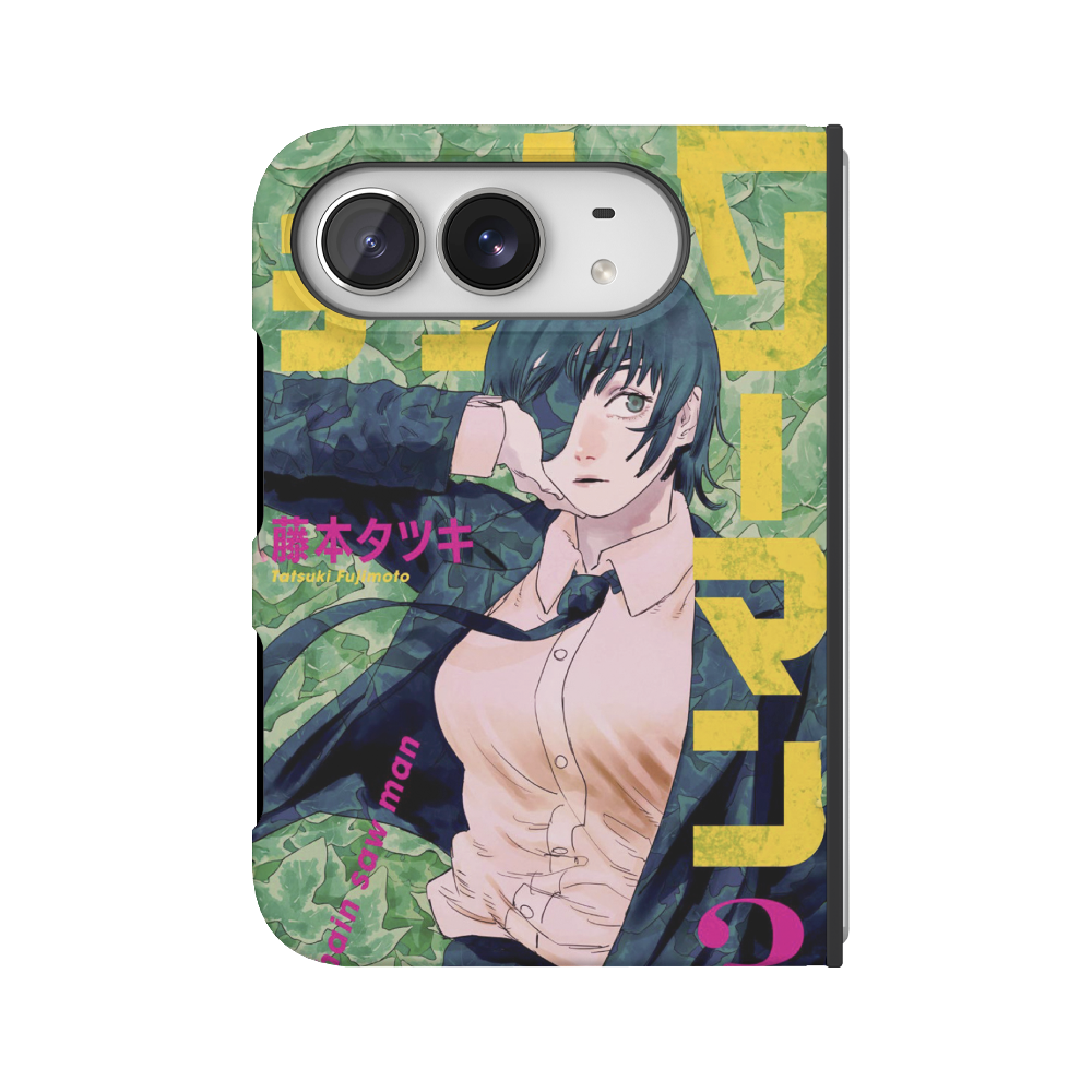 Chainsaw Man Vol.03