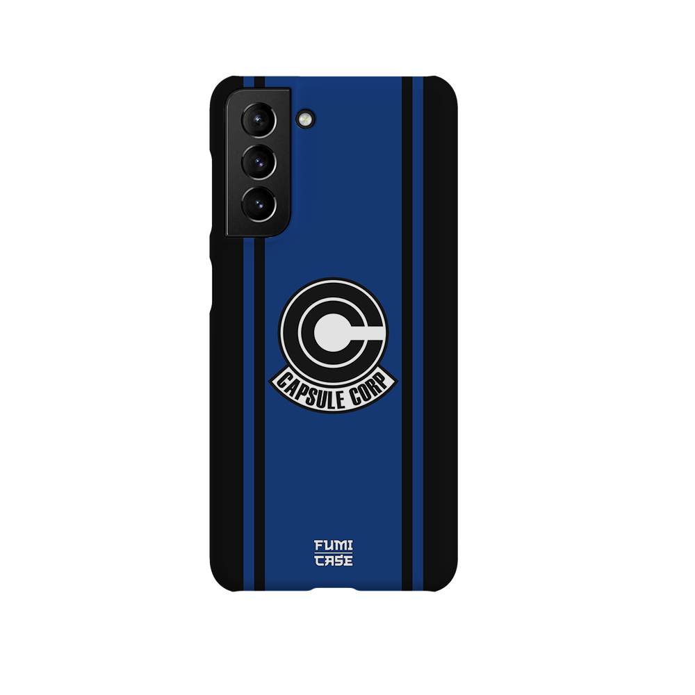 Capsule Corp Case-Slim
