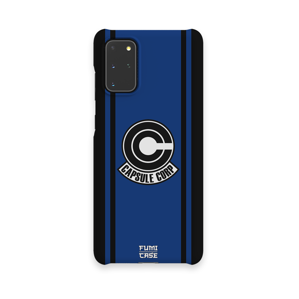 Capsule Corp Case-Slim