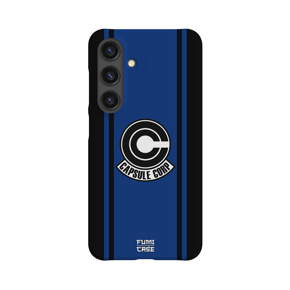 Capsule Corp Case-Slim