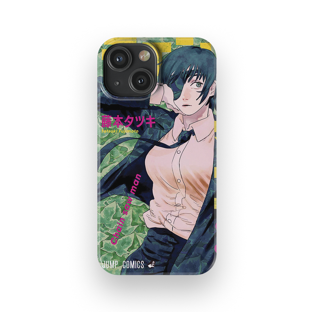 Chainsaw Man Vol.03-Slim