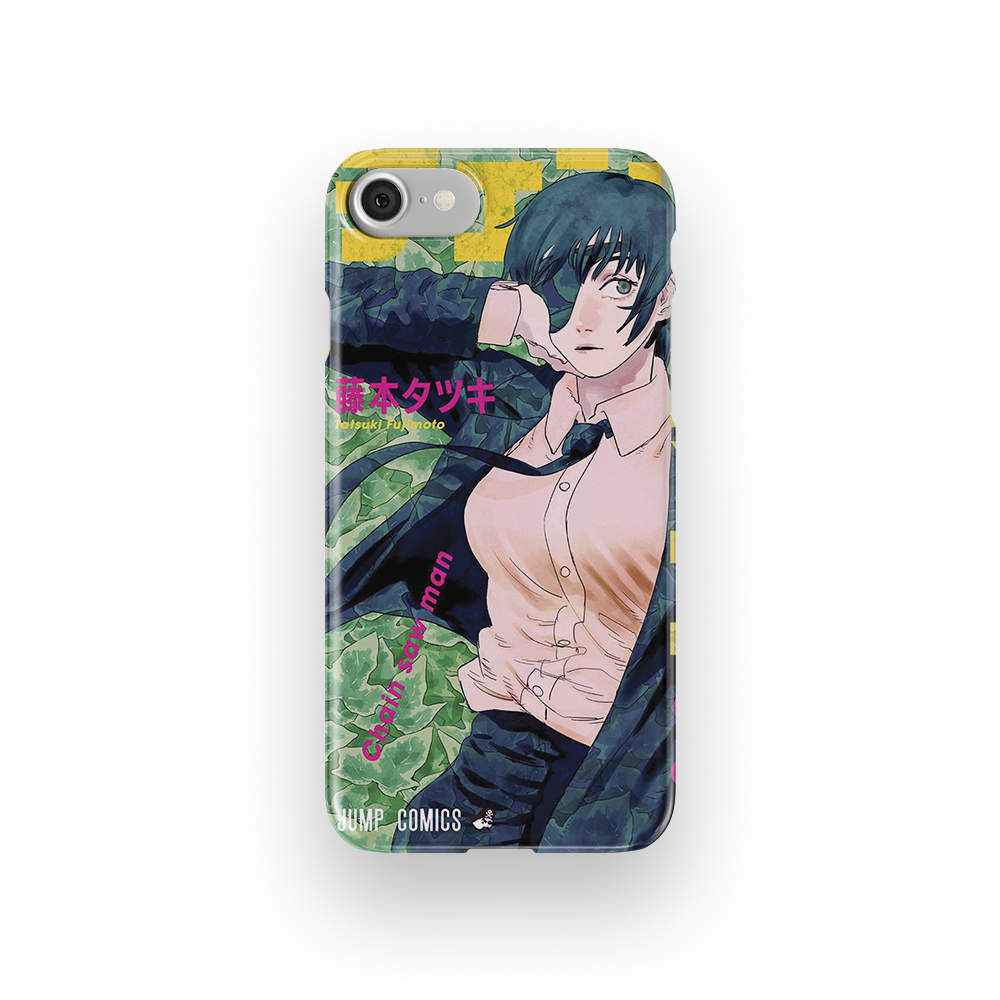 Chainsaw Man Vol.03-Slim