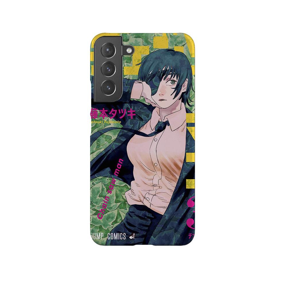 Chainsaw Man Vol.03-Slim