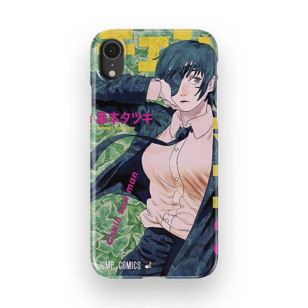 Chainsaw Man Vol.03-Slim