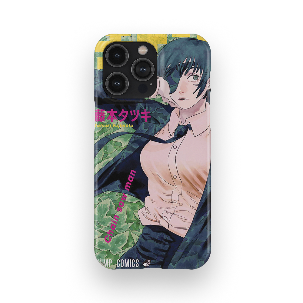 Chainsaw Man Vol.03-Slim