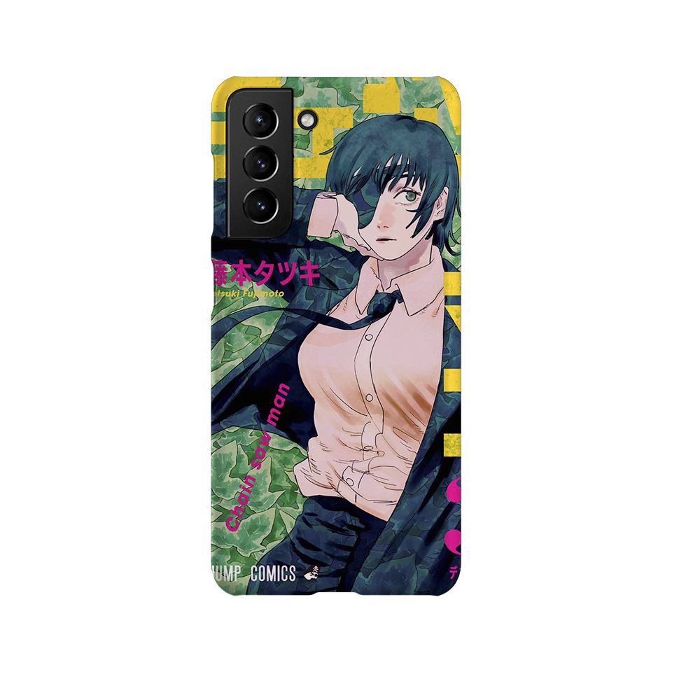 Chainsaw Man Vol.03-Slim