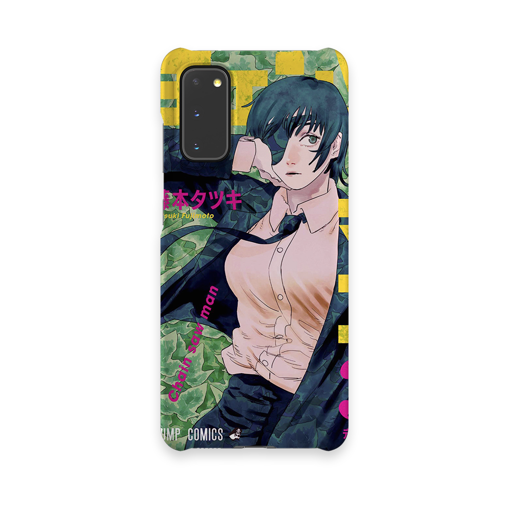 Chainsaw Man Vol.03-Slim