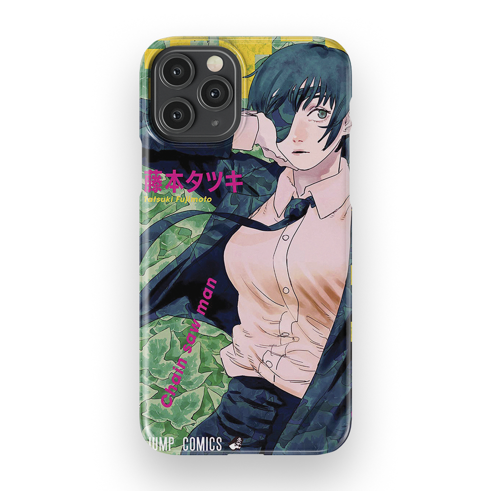 Chainsaw Man Vol.03-Slim