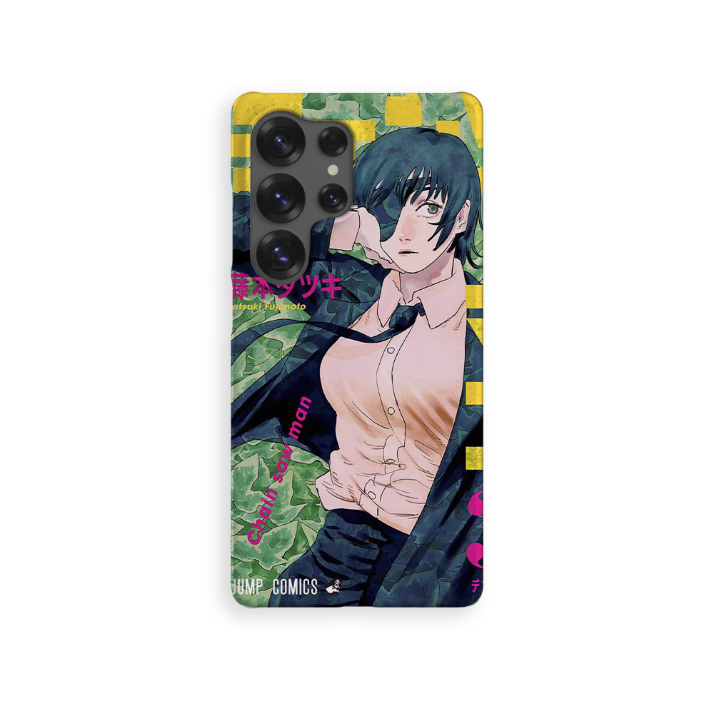 Chainsaw Man Vol.03-Slim