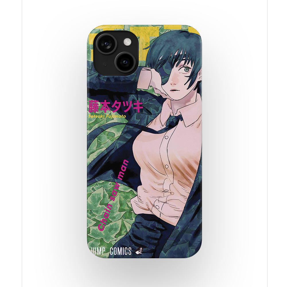 Chainsaw Man Vol.03-Slim