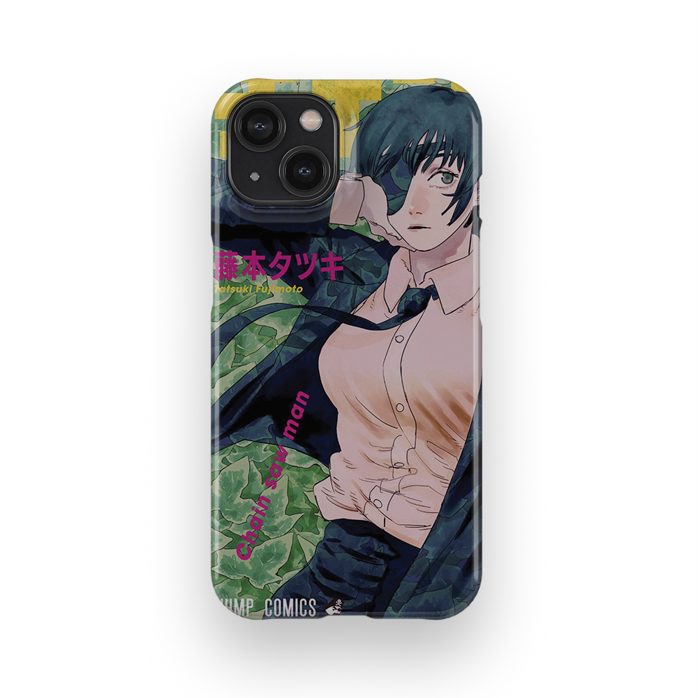 Chainsaw Man Vol.03-Slim