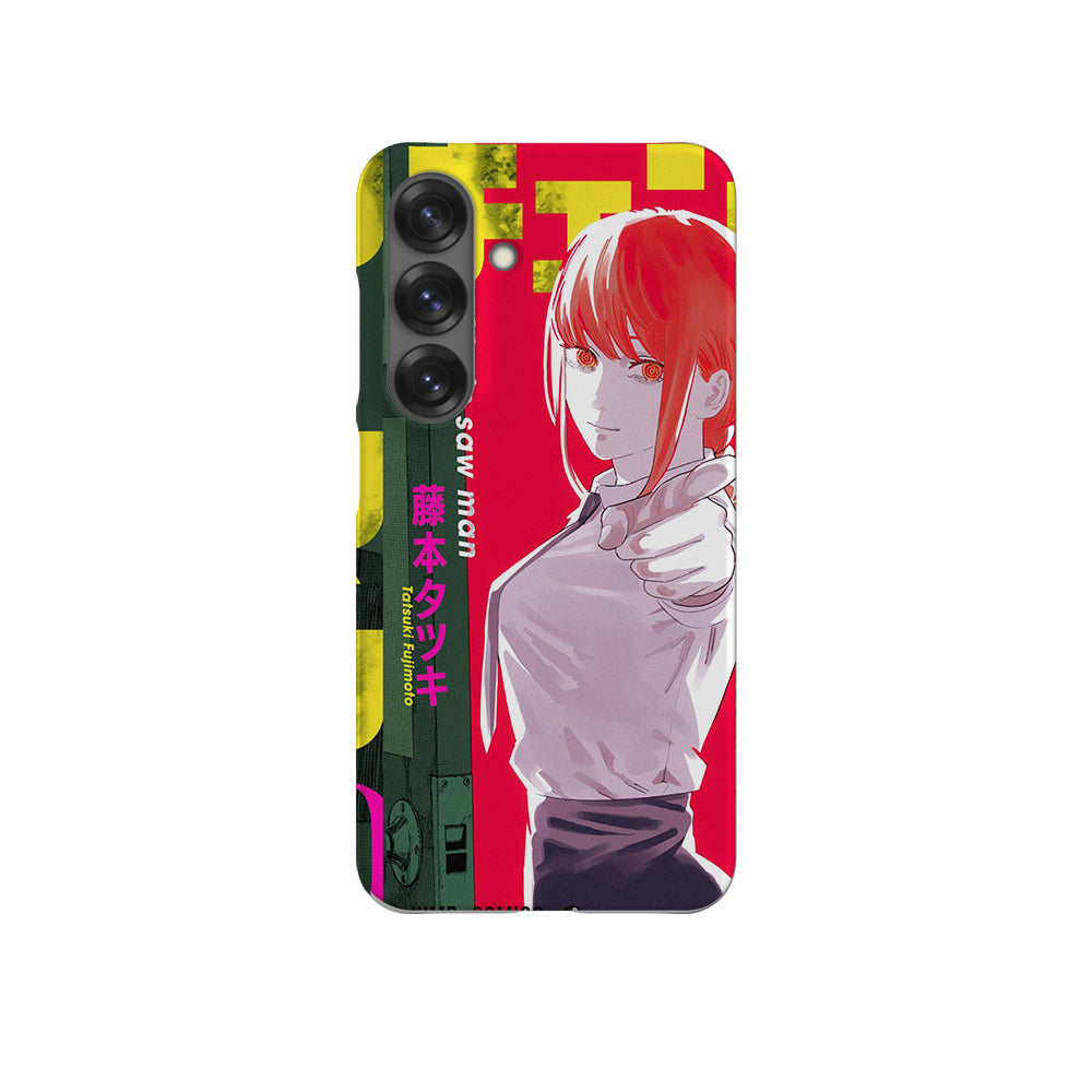 Chainsaw Man Vol.10-Slim