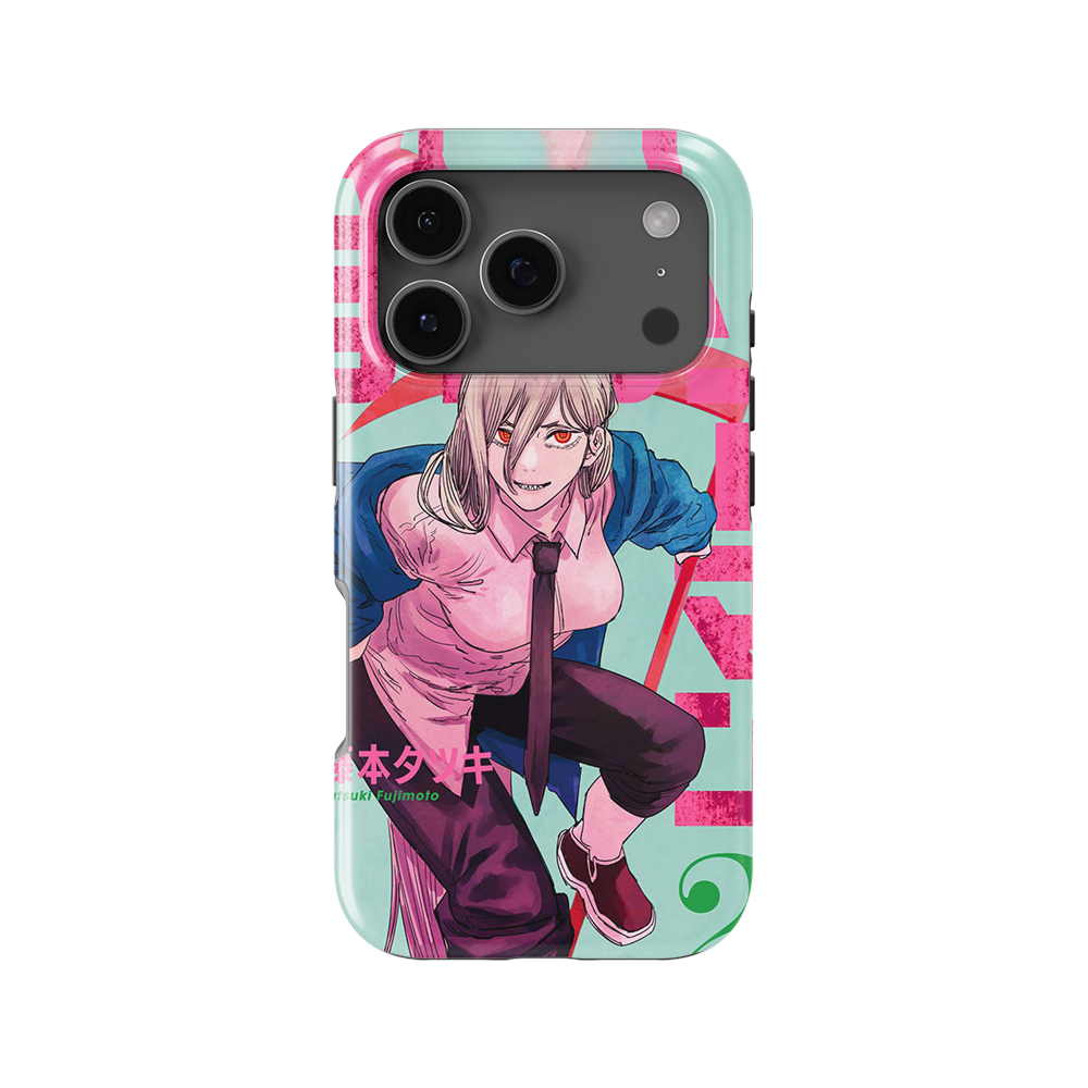 Chainsaw Man Vol.02-Slim