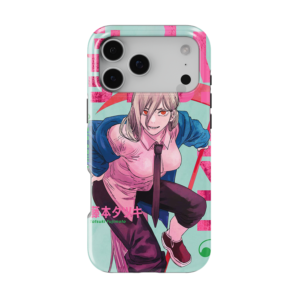 Chainsaw Man Vol.02-Slim