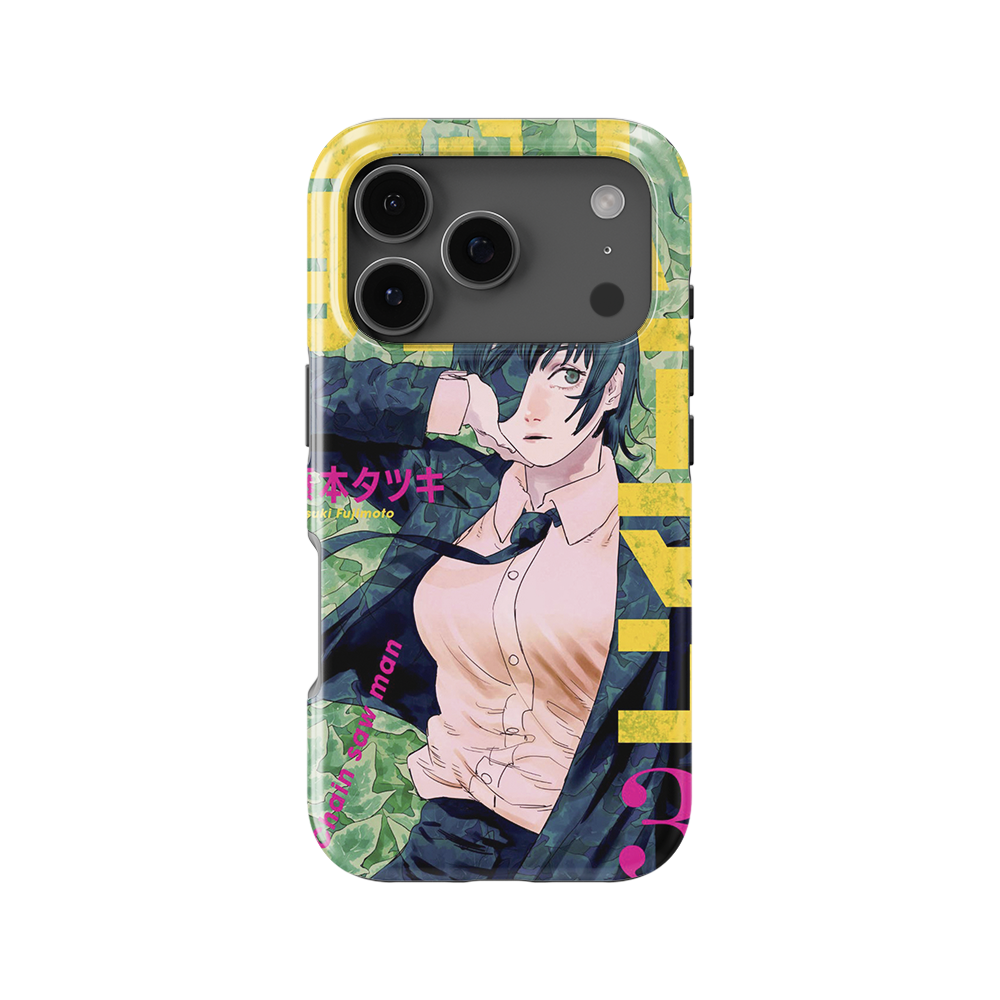 Chainsaw Man Vol.03-Slim