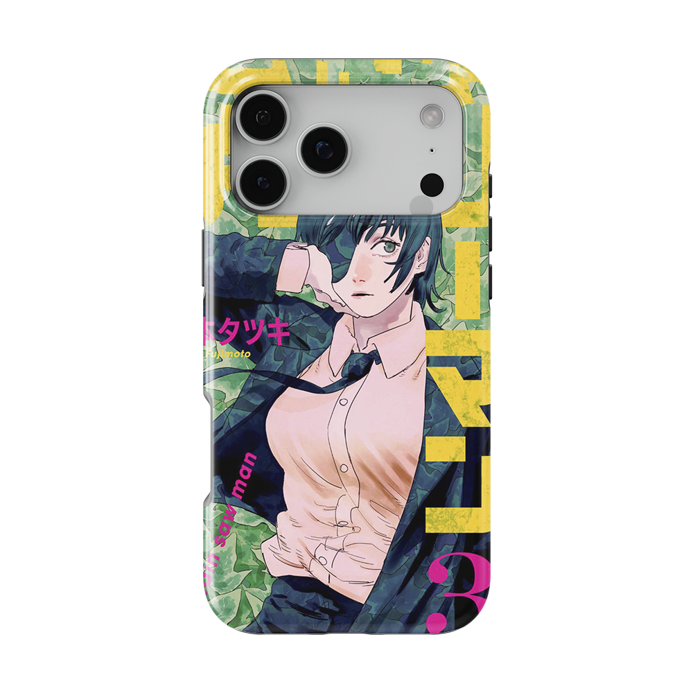 Chainsaw Man Vol.03-Slim