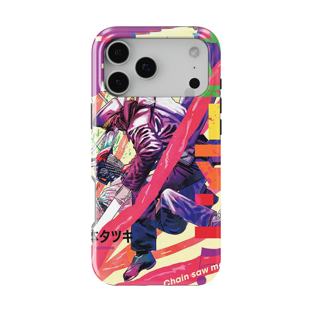 Chainsaw Man Vol.05-Slim