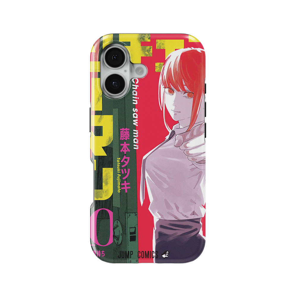 Chainsaw Man Vol.10-Slim