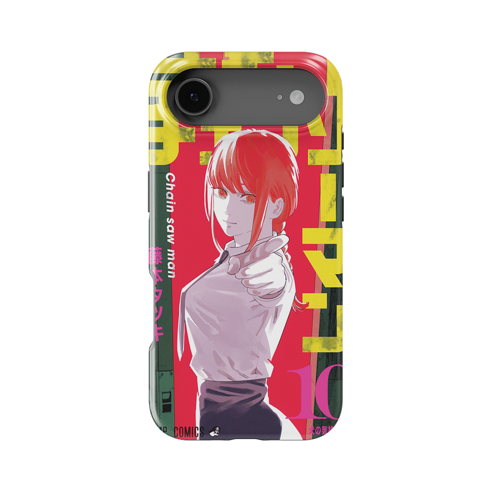 Chainsaw Man Vol.10-Slim