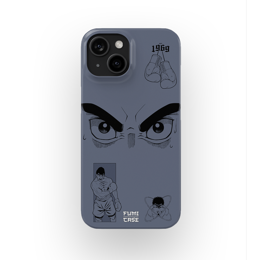 Champion's eyes-Slim