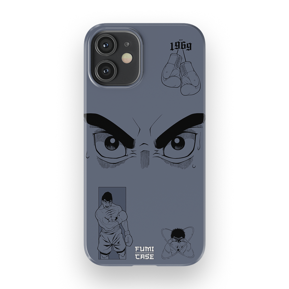 Champion's eyes-Slim