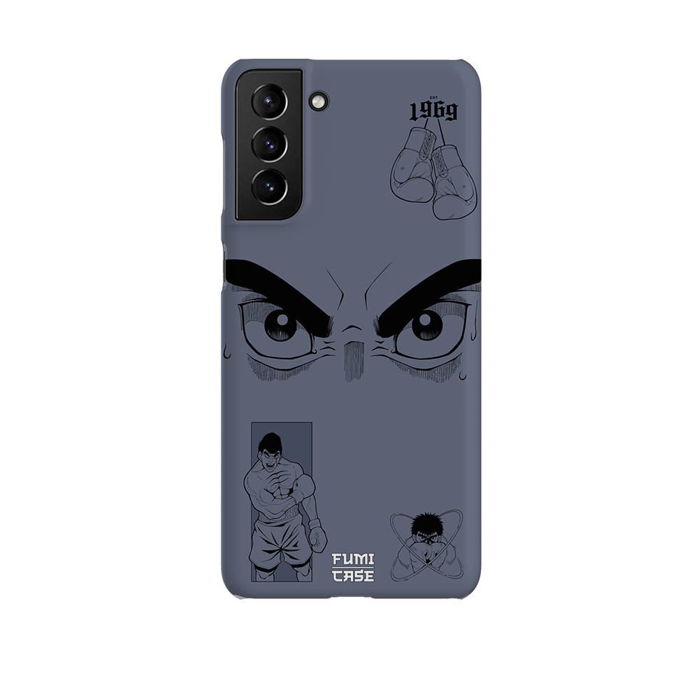 Champion's eyes-Slim