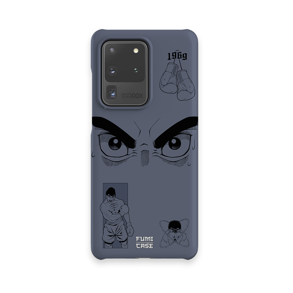 Champion's eyes-Slim