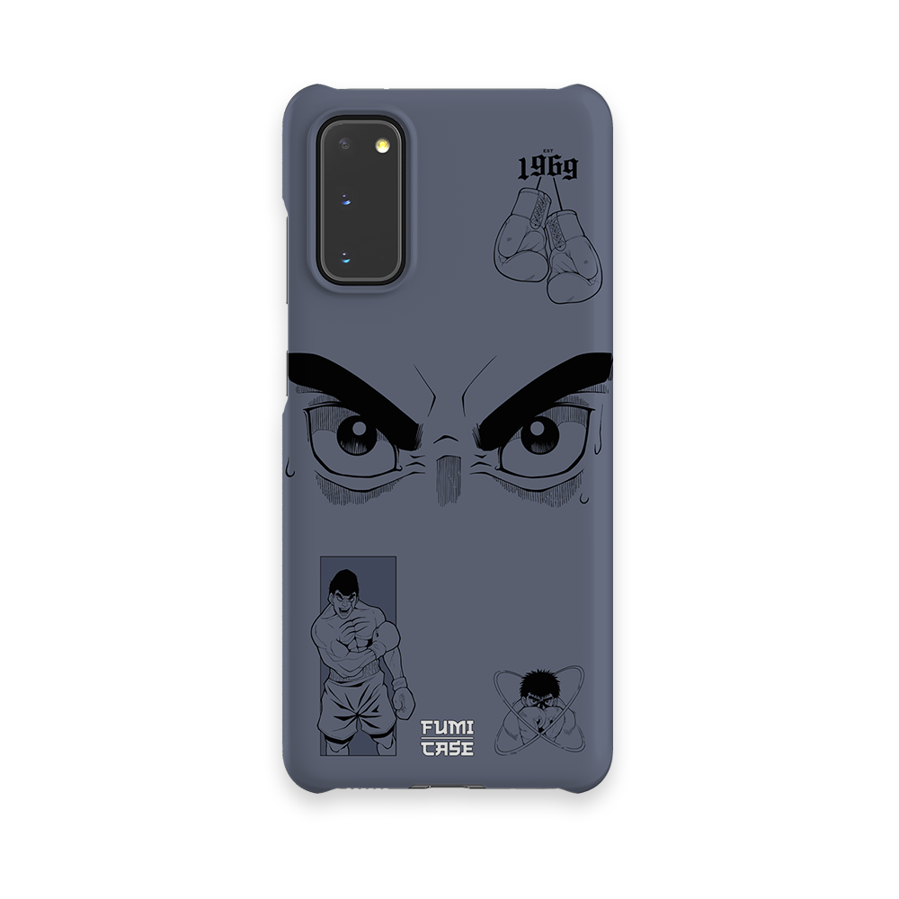 Champion's eyes-Slim