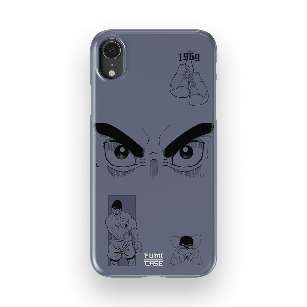 Champion's eyes-Slim