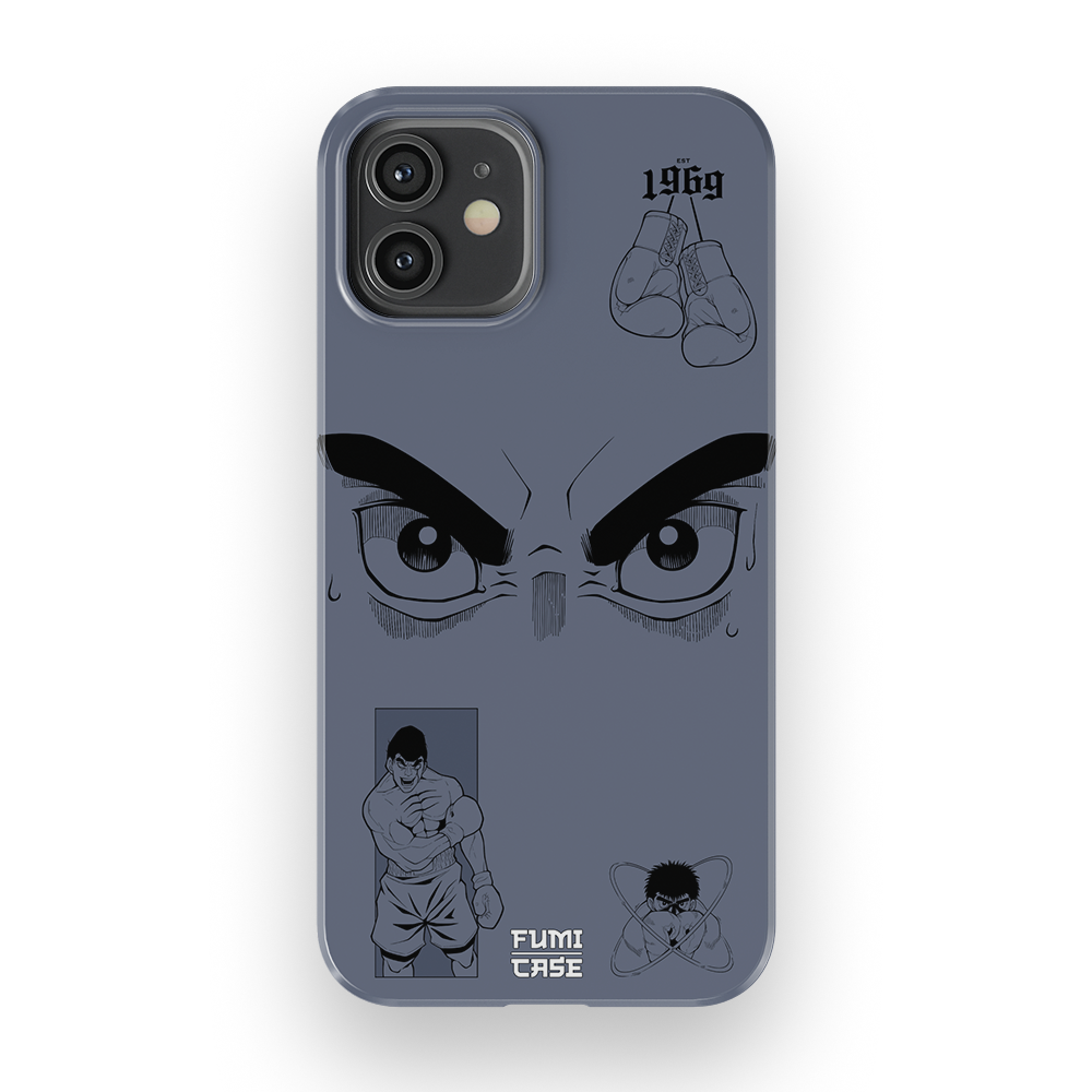 Champion's eyes-Slim
