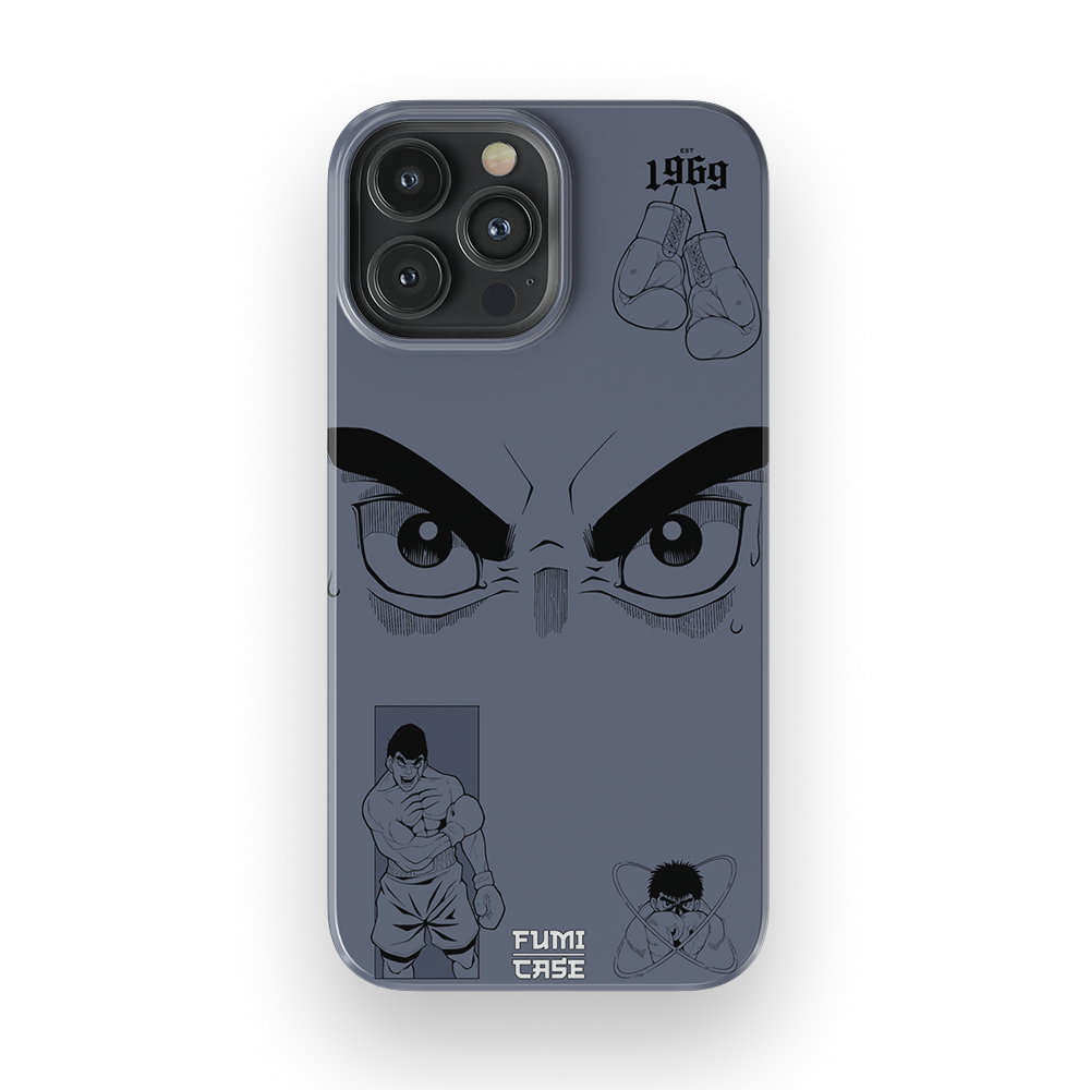 Champion's eyes-Slim