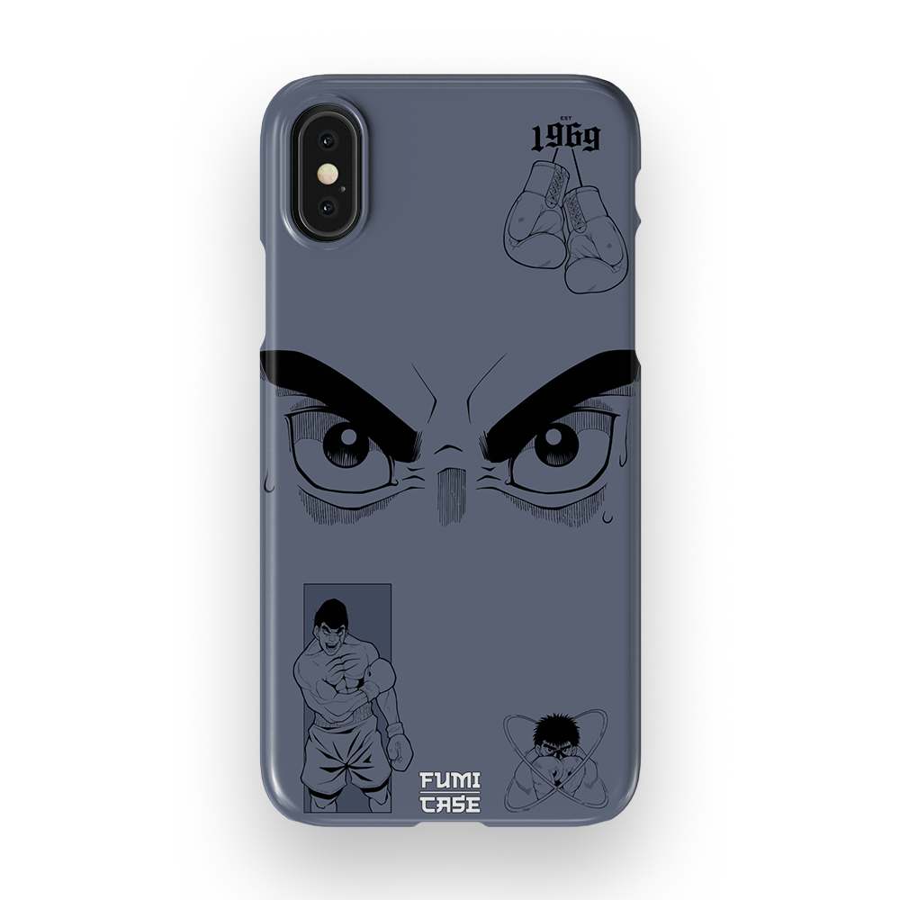 Champion's eyes-Slim