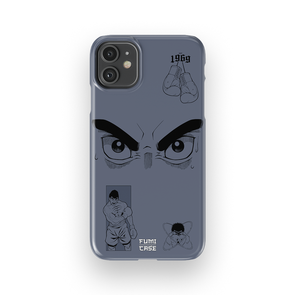 Champion's eyes-Slim