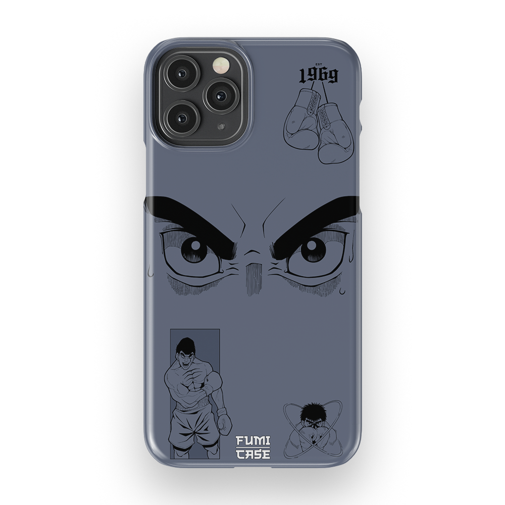 Champion's eyes-Slim